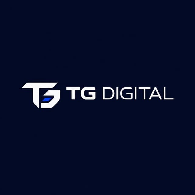 TG DIGITAL